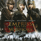 An Empress and The Warriors - DVD - pikkukuva 1