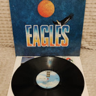 Eagles The Legend Of lp - pikkukuva 1