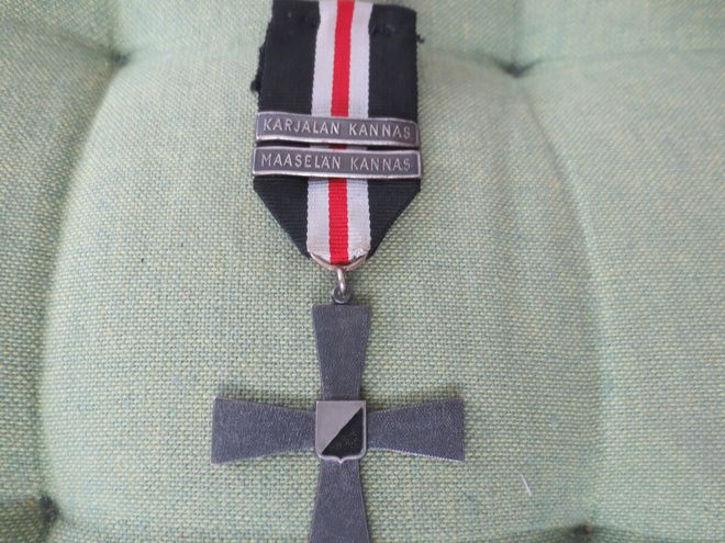 4--Divisioonan Risti soljin