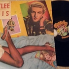 Jerry Lee Lewis LP - pikkukuva 1