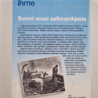 Veikko Vennamo ym. : Jälleenrakennuksen ihme : Suomi nous... - pikkukuva 2