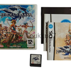 NDS - Heroes of Mana (CIB) - pikkukuva 3