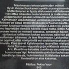 Vapahtaja Surunen Arto Paasilinna - pikkukuva 2