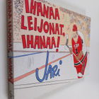 Jari : Ihanaa leijonat, ihanaa! - pikkukuva 1