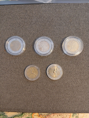 Yli 20 vuotiaat 2€ juhlakolikott