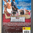 DEUCE BIGALOW - gigolo 1&2 (2DVD) Rob Schneider - pikkukuva 3