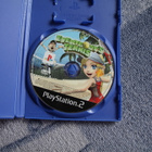 PS2 : Everybody's Tennis [suomi] - pikkukuva 2