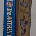 Amy Tan - The Kitchen God's Wife - pikkukuva 2