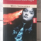 Witi Ihimaera - Valasratsastaja (pokkari) - pikkukuva 1