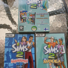 The Sims 2 + Matkoilla lisäosa - pikkukuva 2