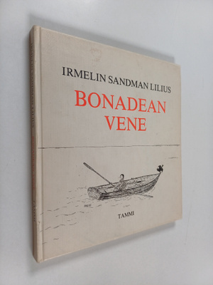 Irmelin Sandman Lilius : Bonadean vene