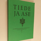 Tiede ja ase 45 : Suomen sotatieteellisen seuran vuosijul... - pikkukuva 1