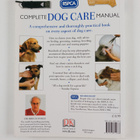 Bruce Fogle : Complete Dog Care Manual - pikkukuva 2