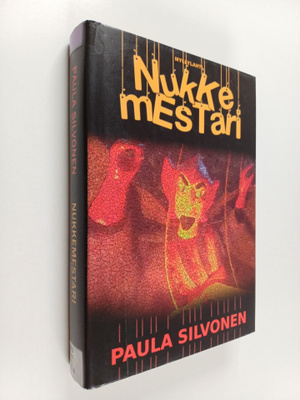 Paula Silvonen : Nukkemestari