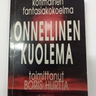 Boris Hurtta: Onnellinen kuolema, 1996 - pikkukuva 1