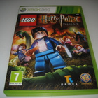Lego Harry Potter Years 5-7  **XBOX 360** - pikkukuva 1