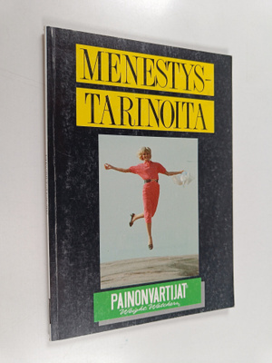 Greta-Liisa Timonen : Menestystarinoita