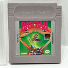 Gameboy - Baseball - pikkukuva 2