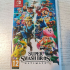 Super Smash Bros Ultimate Switch - pikkukuva 1