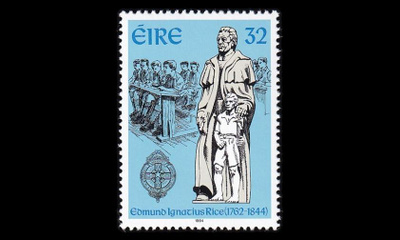Irlanti 871 ** Pedagogi Edmund Rice (1994)