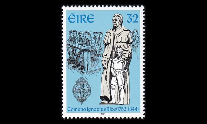 Irlanti 871 ** Pedagogi Edmund Rice (1994)
