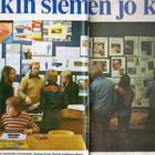 ME n:o 10 1974 Harrit Finne. Ilmari Kianto. Lasse Lehti. - pikkukuva 3