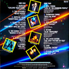 Various – Chart Trek 1 - pikkukuva 2