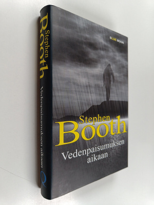 Stephen Booth : Vedenpaisumuksen aikaan
