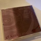 Janne Hurme . Elämän malja CDS single - pikkukuva 1