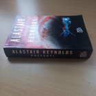 Alastair Reynolds: Prefekti - pikkukuva 3