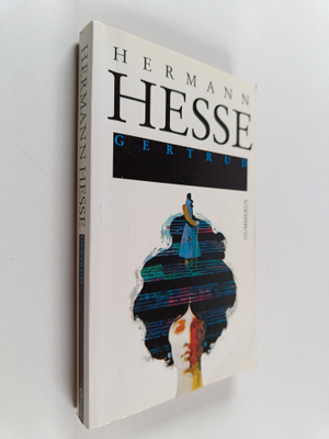 Hermann Hesse : Gertrud