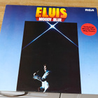 Elvis Moody blue LP - pikkukuva 1