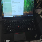 Lenovo T450S, i7-5600, 8Gb, 250Gb ssd, wn10 - pikkukuva 1
