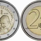 Italia 2 € 2022 Falcone & Borsellino, UNC - pikkukuva 3