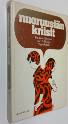 Tor-Björn Hägglund : Nuoruusiän kriisit