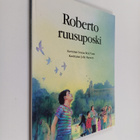 Donna Reid Vann : Roberto ruusuposki - pikkukuva 1