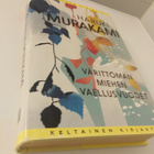 Haruki Murakami: Värittömän miehen vaellusvuodet - pikkukuva 1