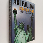 Ari Paulow : Khilafa! : valtakunta - pikkukuva 1