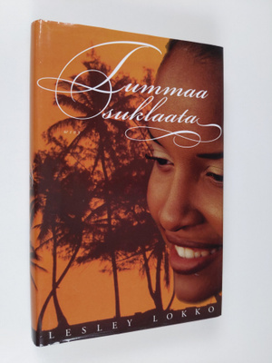 Lesley Lokko : Tummaa suklaata