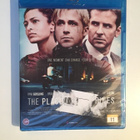 The Place Beyond the Pines (Blu-ray) Bradley Cooper [UUSI!] - pikkukuva 1