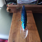 Rapala Magnum SM Ireland 11cm - pikkukuva 3