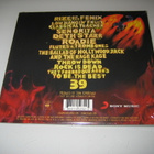 Tenacious D - Rize Of The Fenix (CD, Uusi) - pikkukuva 2