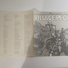 Village People Cruisin' Japanilainen LP OBI - pikkukuva 3
