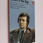 John Braine : Room at the top - pikkukuva 1