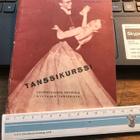 Vilho Pitkänen: Tanssikurssi - pikkukuva 1