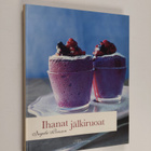 Ingela Persson : Ihanat jälkiruoat - pikkukuva 1