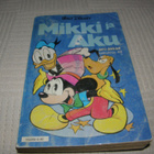 Aku Ankan taskukirja 49 Mikki ja Aku - pikkukuva 1