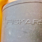 VANHA Fileerausveitsi Wenger Sveitsi + Fiskars Tuppi - pikkukuva 4