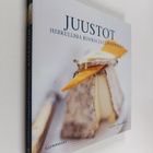 Fiona Beckett : Juustot : herkullisia ruokia ja leivonnaisia - pikkukuva 1