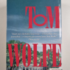 Tom Wolfe : Täysi mies - pikkukuva 2